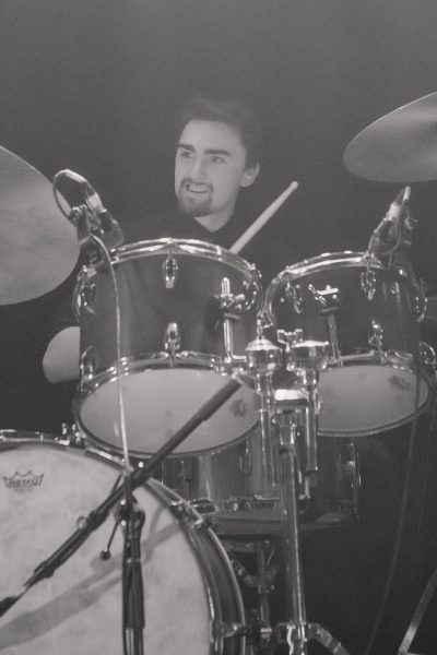 Vincent Perreault picture