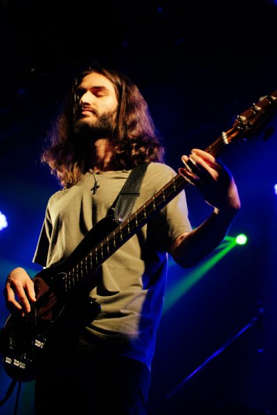 Maxime Bidegare picture
